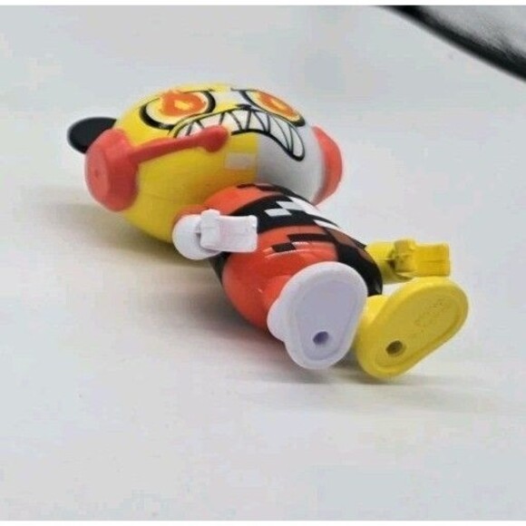 Ryan's World Rage Combo Panda Mini Kids Toy Action Figure Figurine 3" Tall - Picture 2 of 6